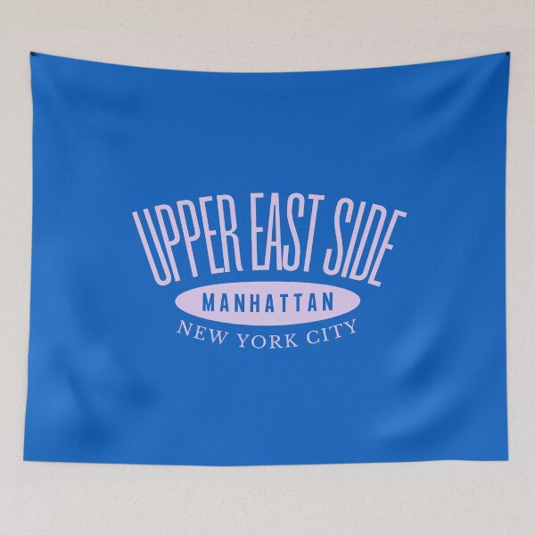 Item preview, Upper East Side | Manhattan, NYC designed and sold by DoubleDoubleInc.