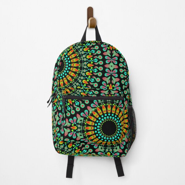 Item preview, Ethnic Mandala Circular Pattern | Kaleidoscope designed and sold by SpeakLifeHQ.
