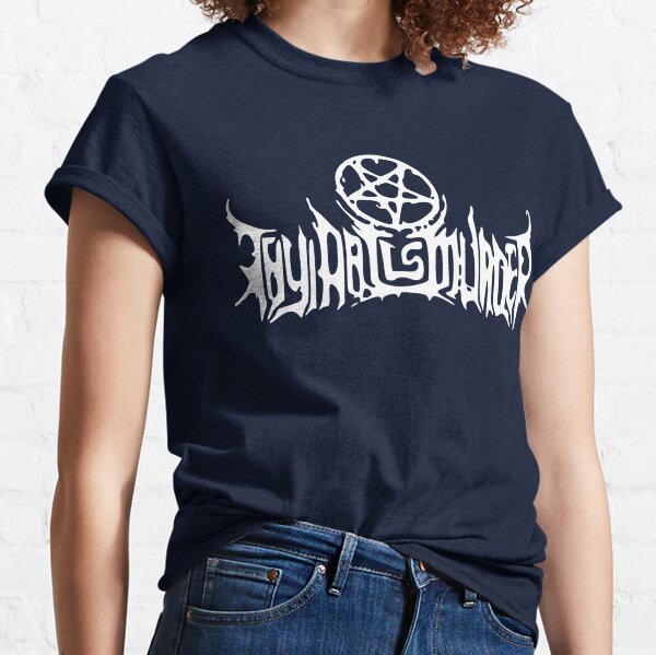 Thy Art Is Murder T-Shirts for Sale