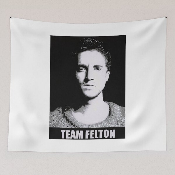 Item preview, Vintage Retro Team Felton Inkdrawing Gifts Best Men designed and sold by Teresa051Debra.
