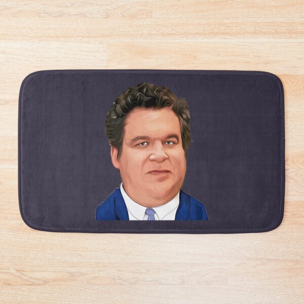 Item preview, Arts Movie Curb Your Enthusiasm Jeff Green designed and sold by NikolajLinke.