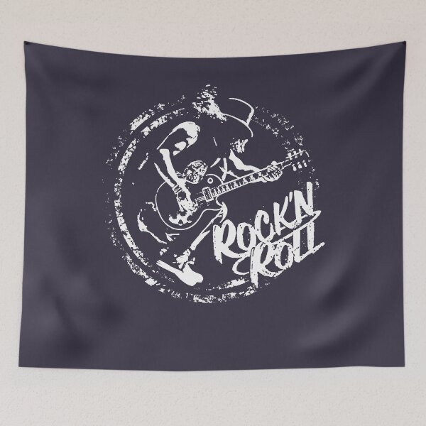 Item preview, Mens Funny Megadeth Rock on designed and sold by MikeJacobs.