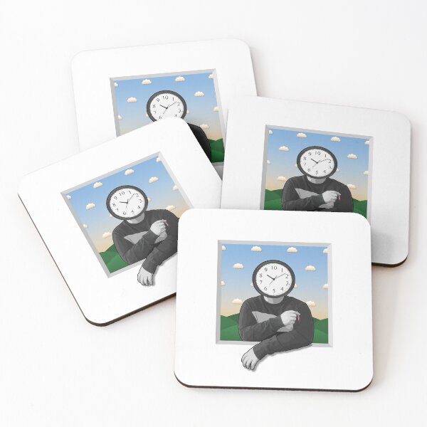 Item preview, Time in a Window designed and sold by LiamComaskey.