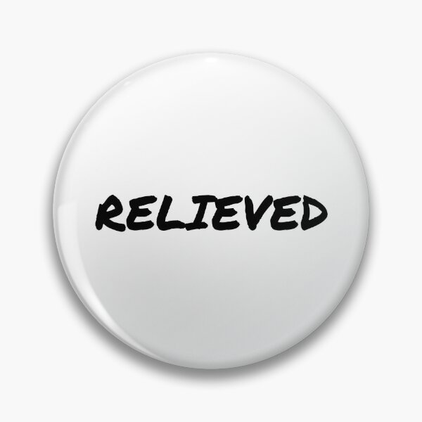 Item preview, Relieved Emotion and Mood  designed and sold by Therapy by Sen.