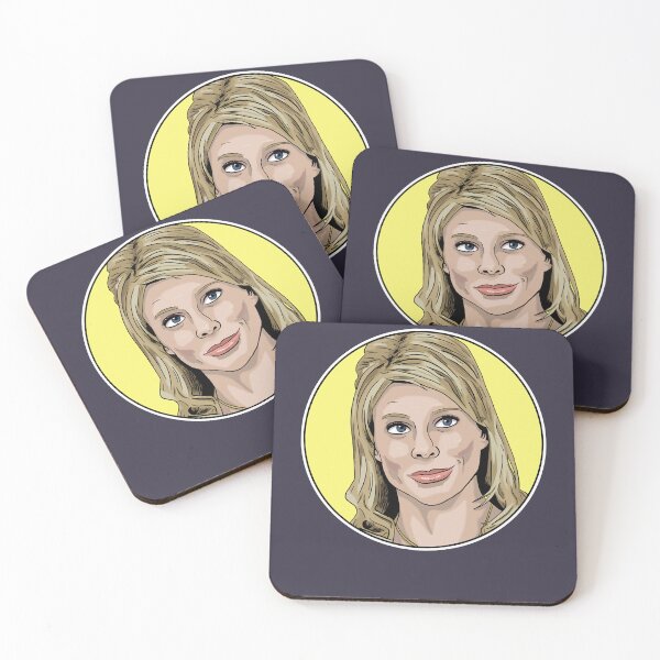 Item preview, Band Tv Show Cheryl David designed and sold by NikolajLinke.