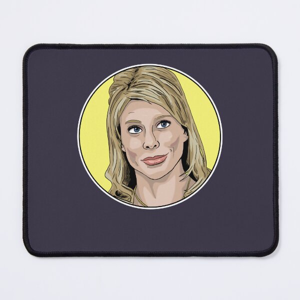 Item preview, Band Tv Show Cheryl David designed and sold by NikolajLinke.