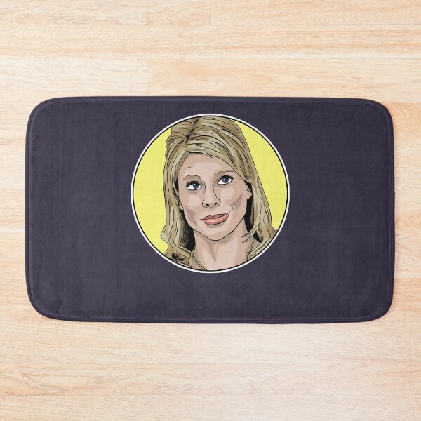 Item preview, Band Tv Show Cheryl David designed and sold by NikolajLinke.