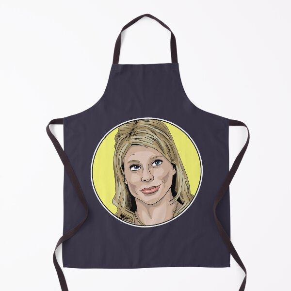 Item preview, Band Tv Show Cheryl David designed and sold by NikolajLinke.