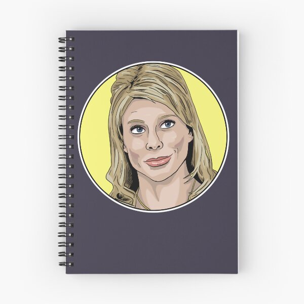 Item preview, Band Tv Show Cheryl David designed and sold by NikolajLinke.