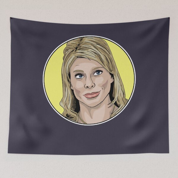 Item preview, Band Tv Show Cheryl David designed and sold by NikolajLinke.