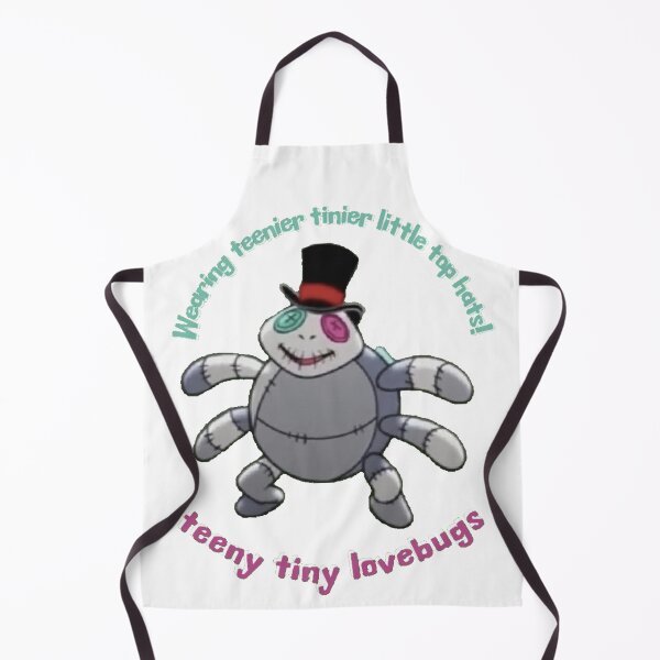 Item preview, HooDude Voodoo Lovebug designed and sold by rosesbwayshop.