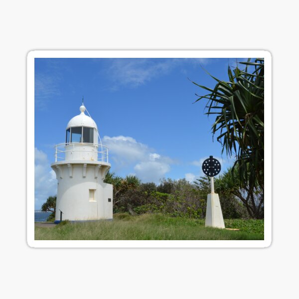 Item preview, Fingal Lighthouse looking East designed and sold by Kerry LeBoutillier.