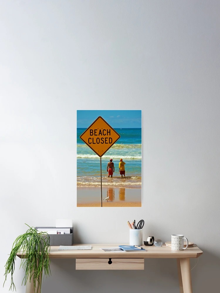 Thumbnail 2 of 3, Poster, Irony designed and sold by D-GaP.
