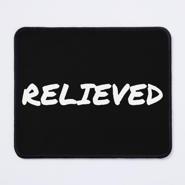 Item preview, Relieved Emotion and Mood  designed and sold by Therapy by Sen.