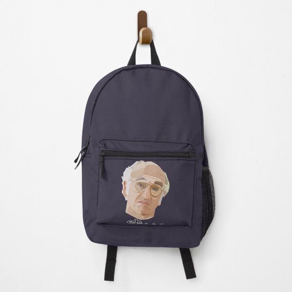 Item preview, regalo de cumpleaños programa de televisión larry david eh designed and sold by NikolajLinke.