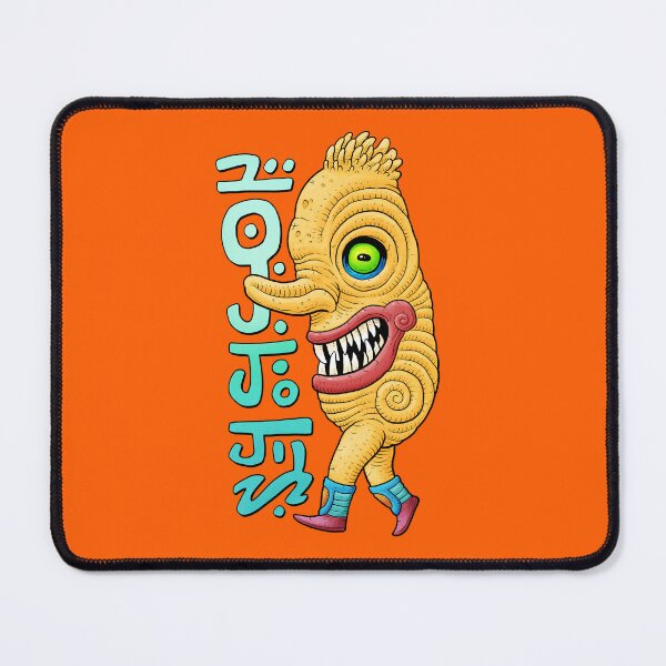 Item preview, Weirdo designed and sold by Timmolloyart.