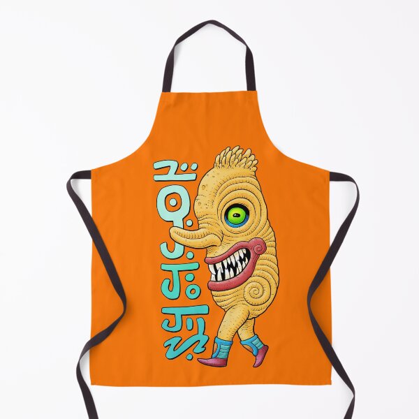Item preview, Weirdo designed and sold by Timmolloyart.