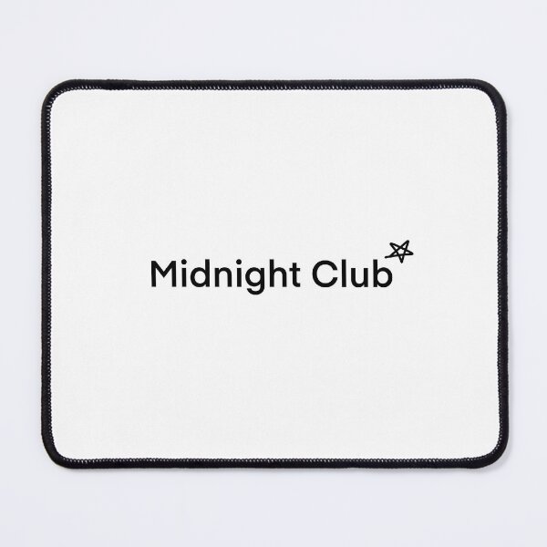 Item preview, Midnight club designed and sold by shinitt.