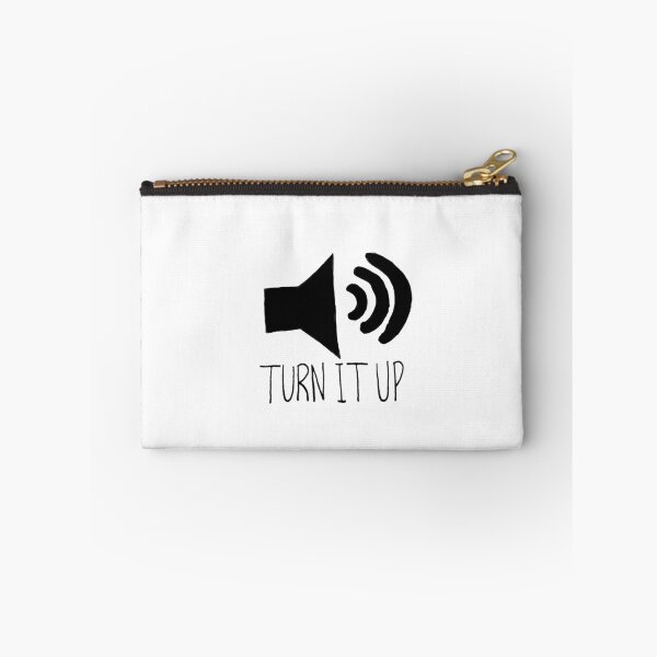 Item preview, Turn it Up designed and sold by Saran ..
