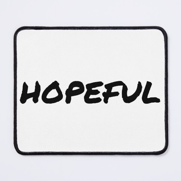 Item preview, Hopeful Emotion and Mood  designed and sold by Therapy by Sen.