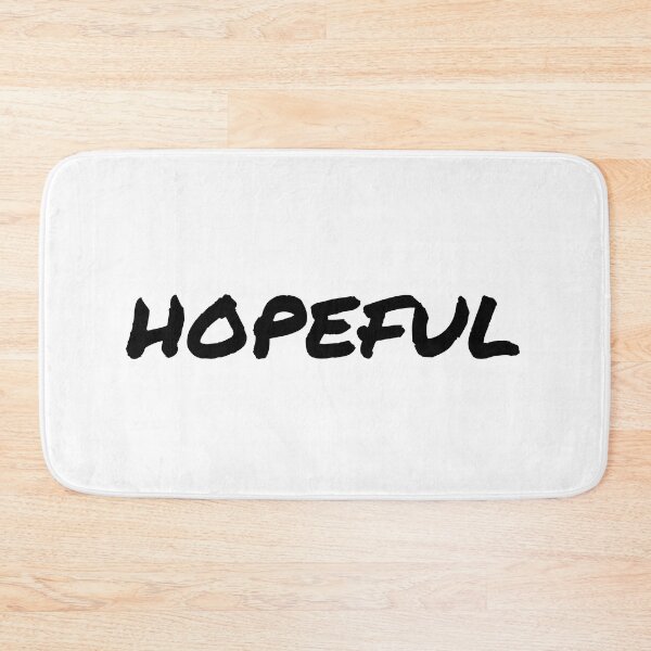 Item preview, Hopeful Emotion and Mood  designed and sold by Therapy by Sen.