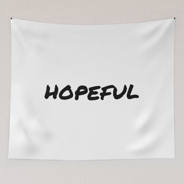 Item preview, Hopeful Emotion and Mood  designed and sold by Therapy by Sen.