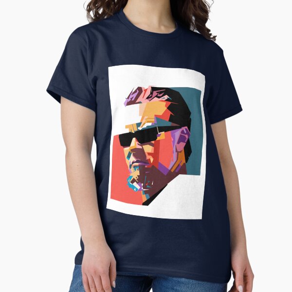 Item preview, Mens Womens Megadeth James Hetfield Metallica designed and sold by MikeJacobs.