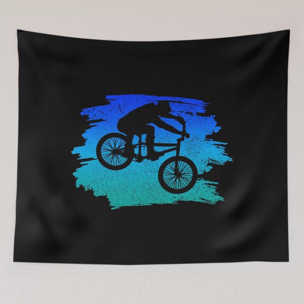 Item preview, BMX Bike Bicycle Biking Gift for Men Women Boys Kids designed and sold by fabianggbqd06.