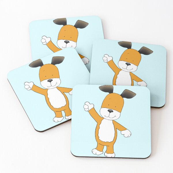 Item preview, Kipper designed and sold by Illustrationsbyv .