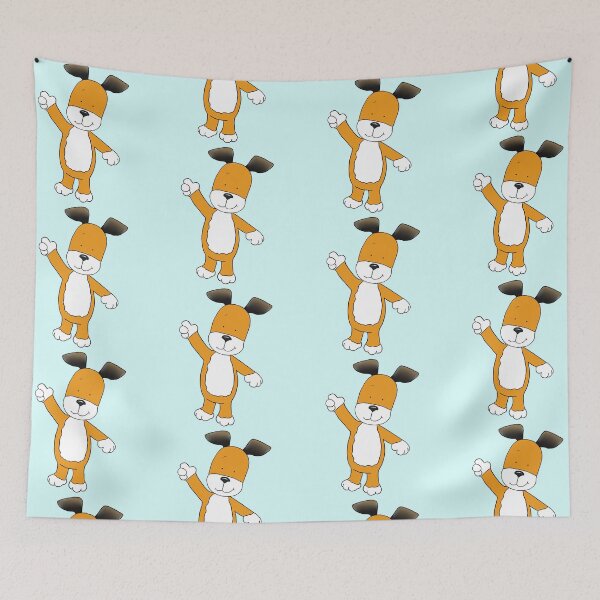 Item preview, Kipper designed and sold by Illustrationsbyv .