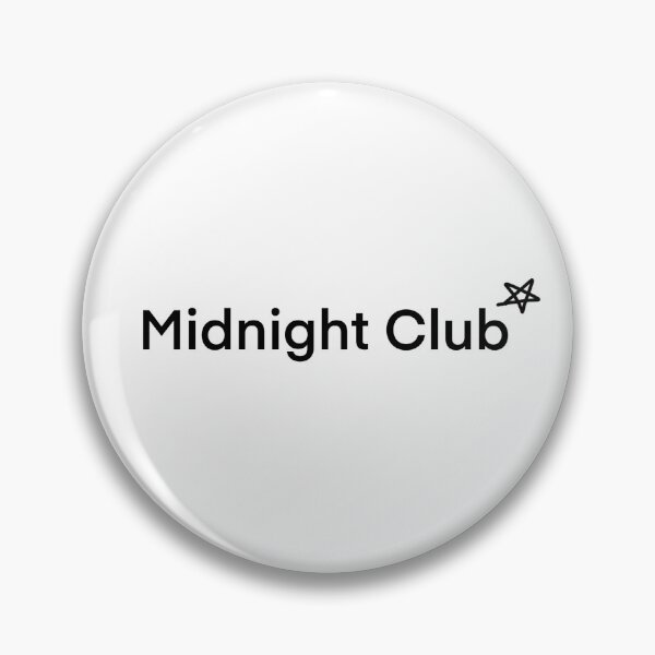 Item preview, Midnight club designed and sold by shinitt.