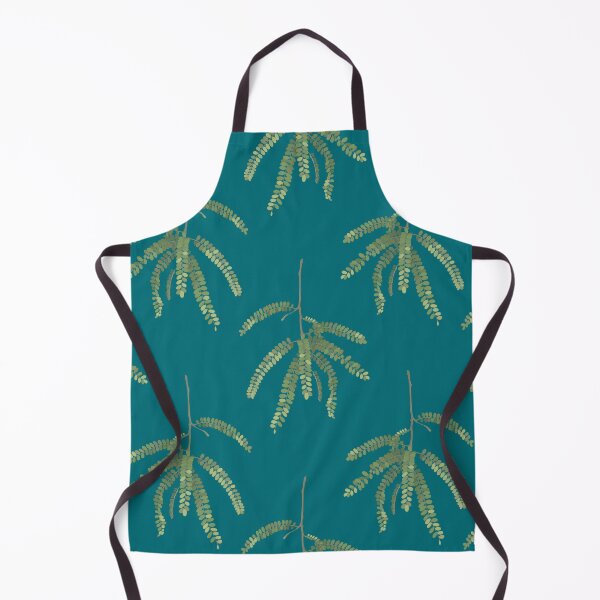 Item preview, Kowhai Sprig designed and sold by Sarah Thorpe Designs .