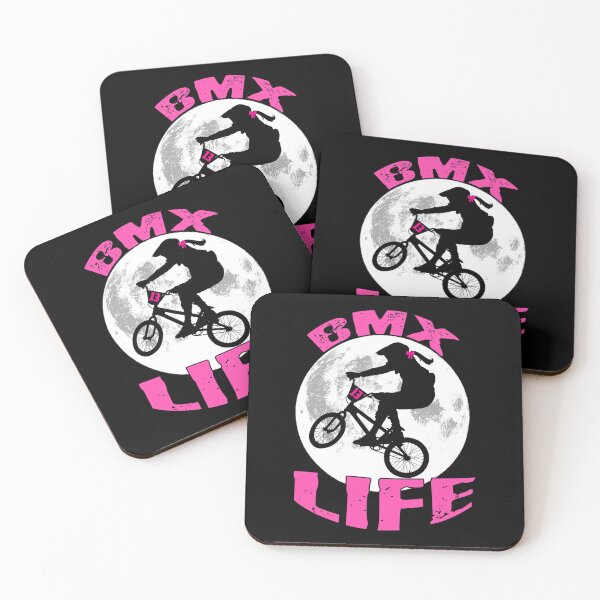 Item preview, BMX Life Girls BMX Shirt. Girls BMX Apparel and BMX  designed and sold by fabianggbqd06.