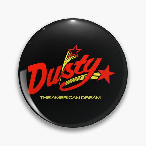 Item preview, Dusty Rhodes - The Original American Dream T-Shirt designed and sold by Xesrosefi92.
