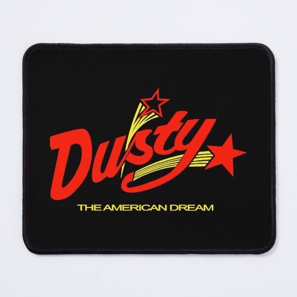 Item preview, Dusty Rhodes - The Original American Dream T-Shirt designed and sold by Xesrosefi92.