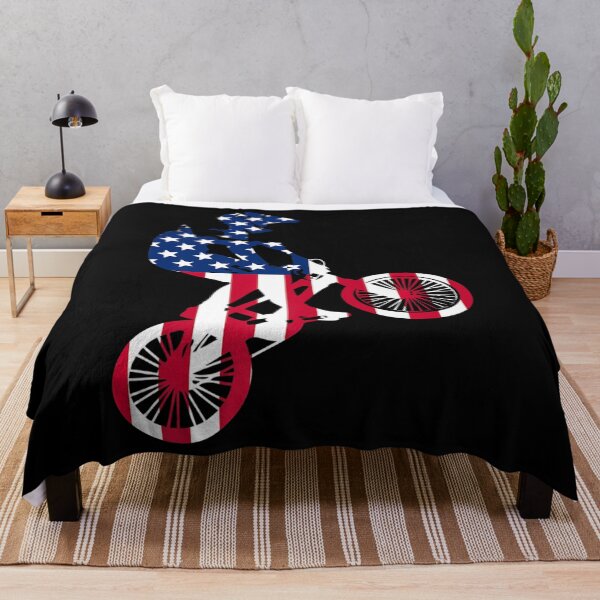 Item preview, BMX Racing Extreme sport Bike Rider Premium designed and sold by fabianggbqd06.
