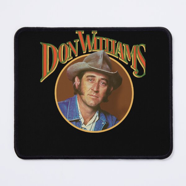 Item preview, Don Williams Good Ole Country Boy designed and sold by JeffreJohFnson.