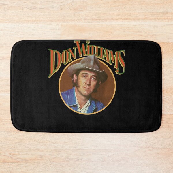 Item preview, Don Williams Good Ole Country Boy designed and sold by JeffreJohFnson.
