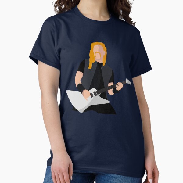 Item preview, More Then Awesome Heavy Metal Metallica James Hetfield designed and sold by MikeJacobs.