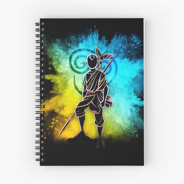 Item preview, Aang designed and sold by billycustom.