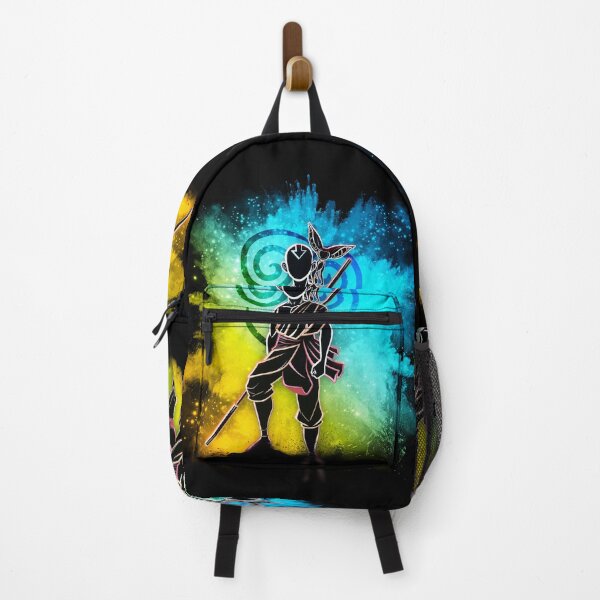 Artikelvorschau, Aang entworfen und verkauft von billycustom.