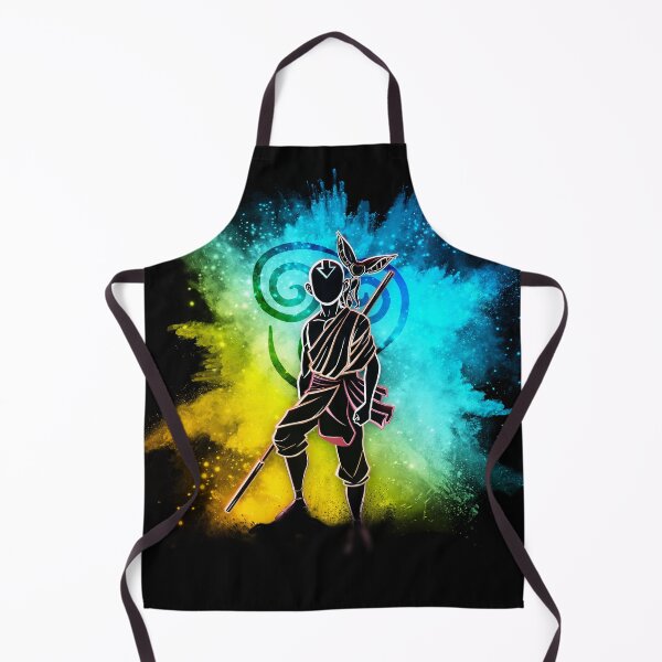 Item preview, Aang designed and sold by billycustom.