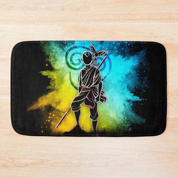 Item preview, Aang designed and sold by billycustom.