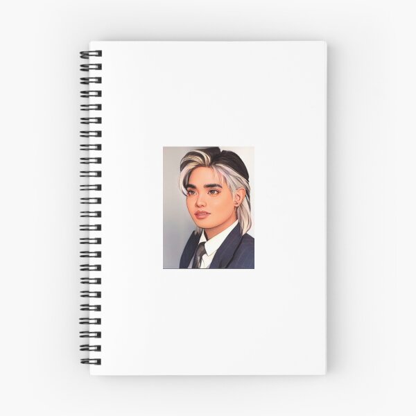 Item preview, Pablo SB19 Artwork designed and sold by kryzlcreates.