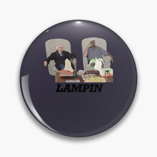 Item preview, Creme Tv Show Lampin designed and sold by NikolajLinke.