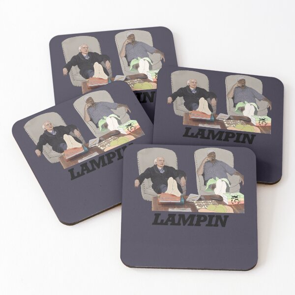 Item preview, Creme Tv Show Lampin designed and sold by NikolajLinke.