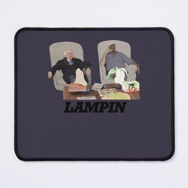 Item preview, Creme Tv Show Lampin designed and sold by NikolajLinke.