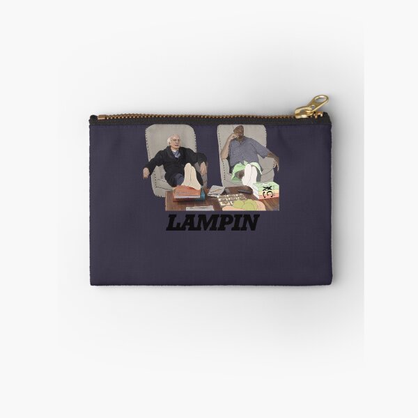 Item preview, Creme Tv Show Lampin designed and sold by NikolajLinke.