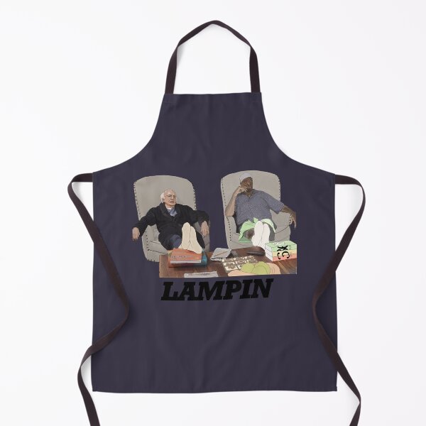 Item preview, Creme Tv Show Lampin designed and sold by NikolajLinke.