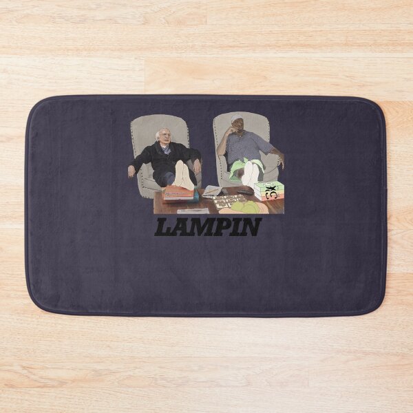 Item preview, Creme Tv Show Lampin designed and sold by NikolajLinke.